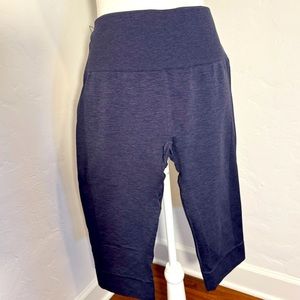 Lululemon Cropped Leggings